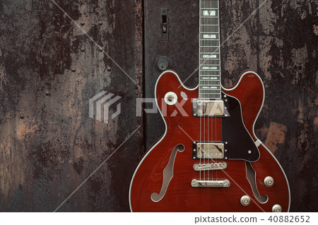  電吉他 40882652