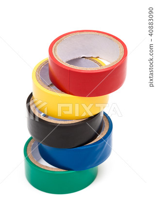 variegated electrical tape variegated electrical tape 40883090