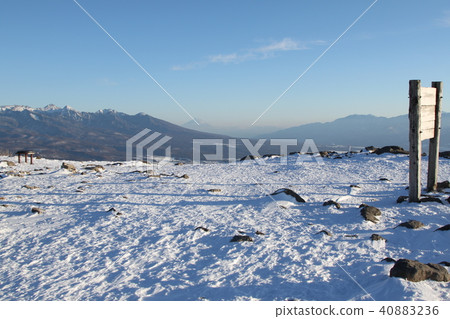 山峰 山峰 40883236