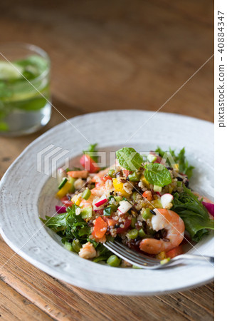 Ceviche 40884347