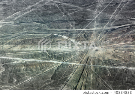 lines plateau Nazca lines plateau Nazca 40884888