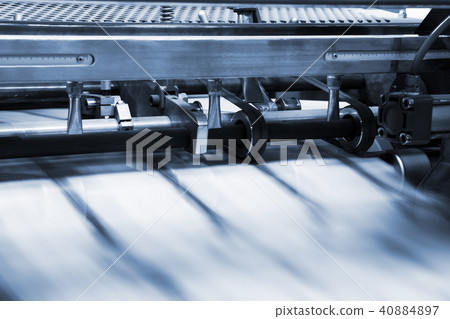 process in a printing shop process in a printing shop 40884897