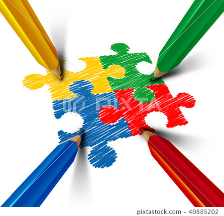 Autism Awareness 40885202