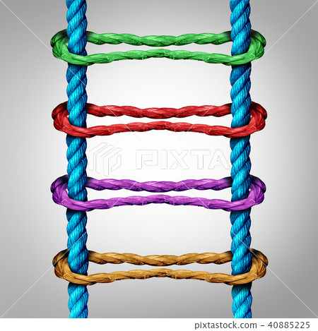 Ladder Connection 40885225