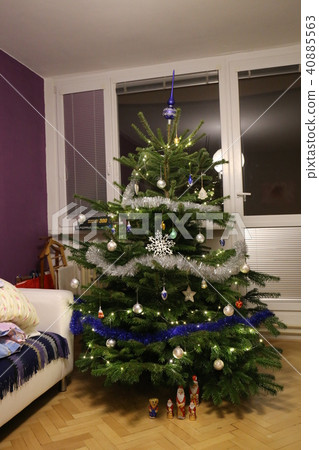 Europe Christmas indoor general household Europe Christmas indoor general household 40885563