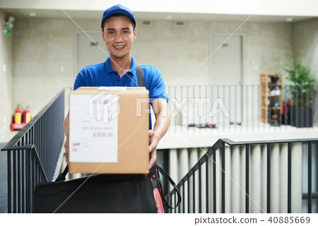 Postman Postman 40885669