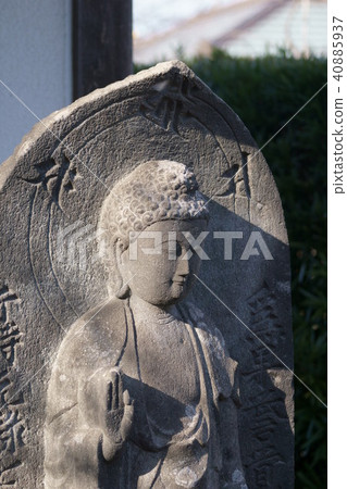 Stone statue 40885937