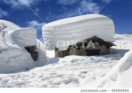 alpine chalet alpine chalet 40886890