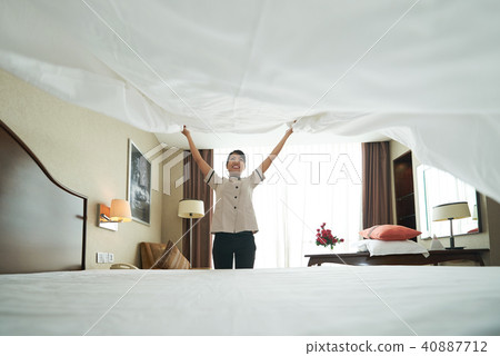 Fresh blanket 40887712