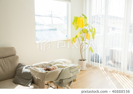 和寶寶一起生活 40888536