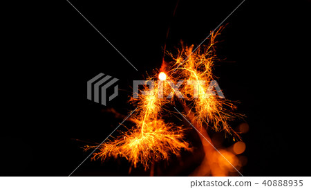 Spark fireworks powerful 1 40888935