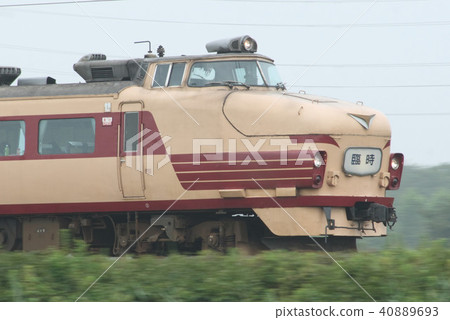 489 Bonnet車輛（平滑）適用於Maihama Rin 40889693