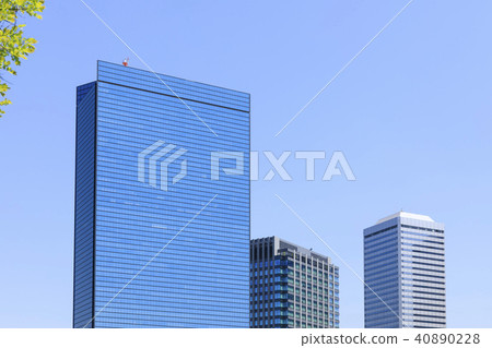 Osaka Business Park 40890228