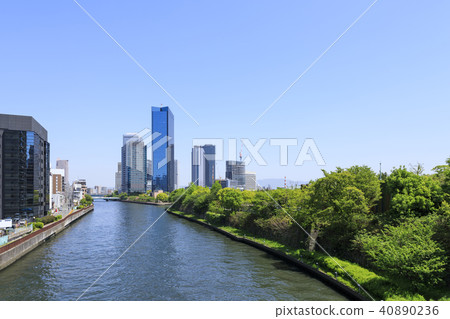 Osaka Business Park 40890236