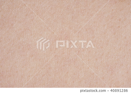 Human skin texture 40891286