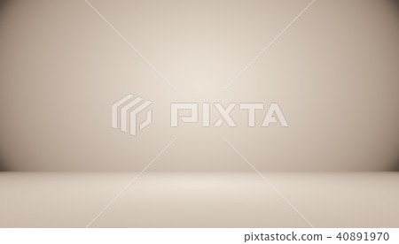 Abstract Smooth Brown wall background layout design,studio,room,web template,Business report with 40891970