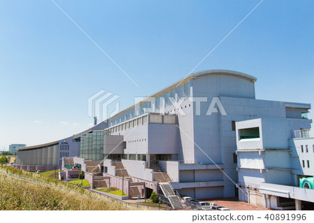 Boat race Toda 40891996