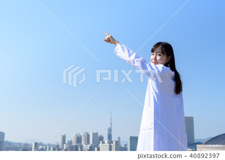 醫生在福岡,醫科學生 醫生在福岡,醫科學生 40892397
