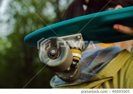 hipster penny skateboard shoes outdoor activity 40893005