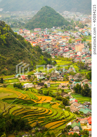 Ha Giang, north extreme loop, North Vietnam, the northern loop Ha Giang, north extreme loop, North Vietnam, the northern loop 40894215