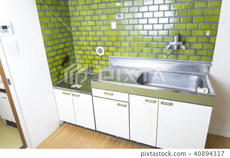 Housing · Renovation · Before · After material · Kitchen · Before · Example before demolition Housing · Renovation · Before · After material · Kitchen · Before · Example before demolition 40894317