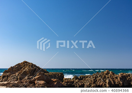 Itoshima Okuchi Coast 40894366