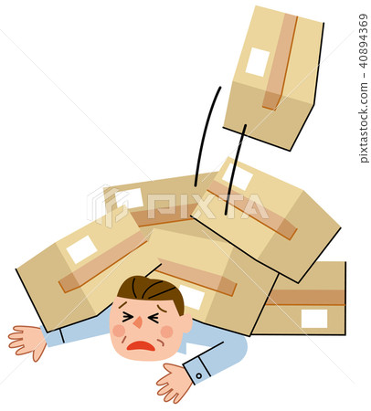 一般保險負荷崩潰造成的損害 40894369