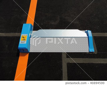 硬幣停車 40894500