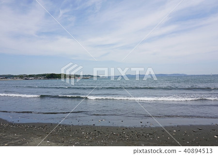 東濱海灘 40894513