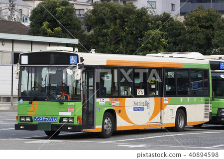 都eiス(新宿店/ Hino Rainbow HR) 都eiス(新宿店/ Hino Rainbow HR) 40894598