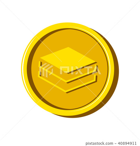 Virtual money currency Virtual money currency 40894911