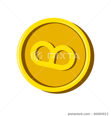 Virtual money currency Virtual money currency 40894913
