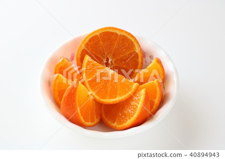 Mineola Orange 40894943