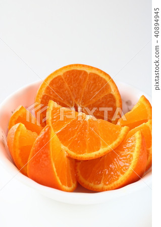 Mineola Orange 40894945
