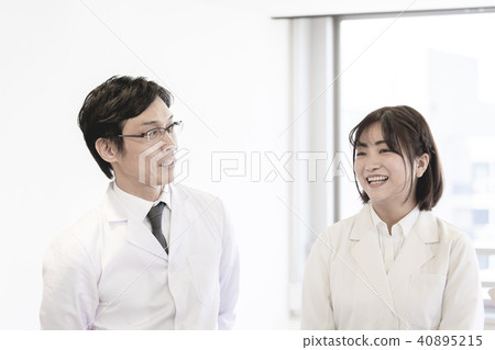 Physical and chemical image 40895215