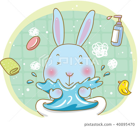動物，插圖 40895470