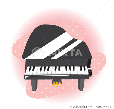 Music, illustration Music, illustration 40895645