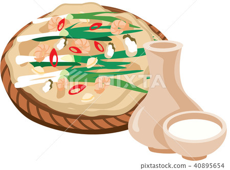 食物,例證 食物,例證 40895654