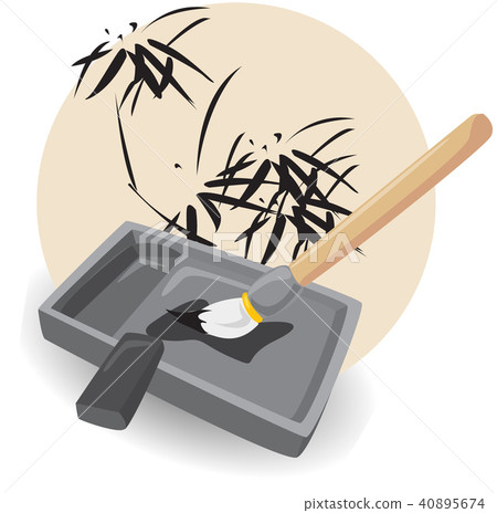 吃，插圖 40895674