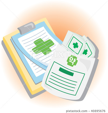 醫學，插圖 40895676