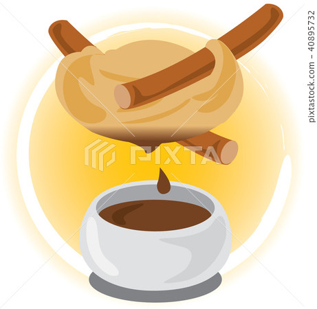 中醫,插圖 中醫,插圖 40895732