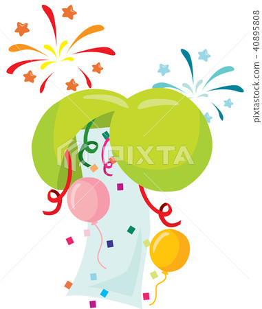 黨，插圖 40895808