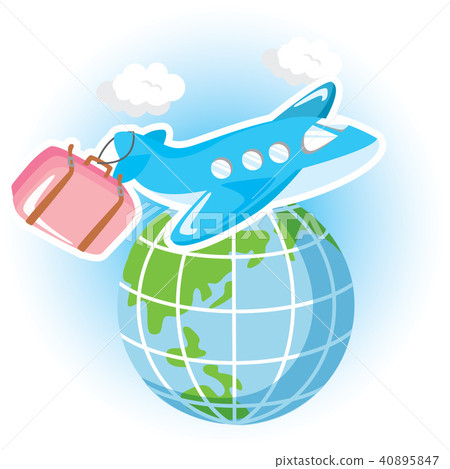 Global, illustration Global, illustration 40895847