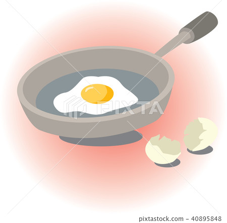 Food, illustration Food, illustration 40895848