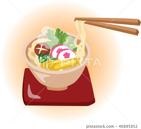 食物,例證 食物,例證 40895852