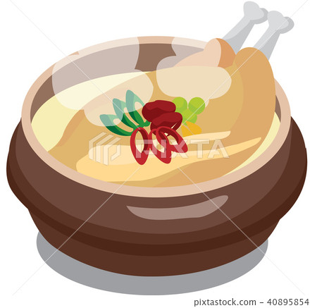 Food, illustration Food, illustration 40895854