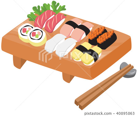 食物,例證 食物,例證 40895863