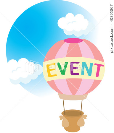 Event, illustration 40895867