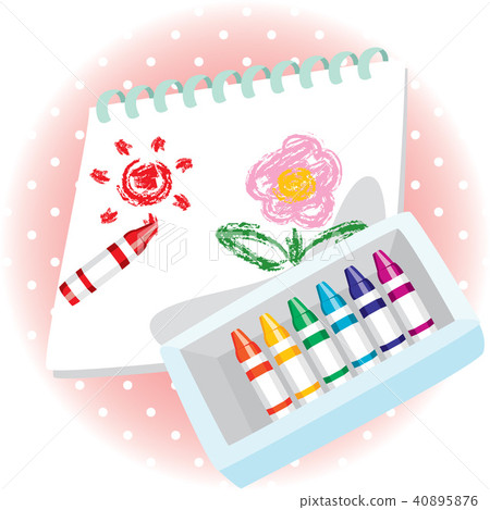 Art, illustration 40895876