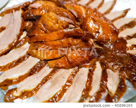 Roast Duck Roast Duck 40896165